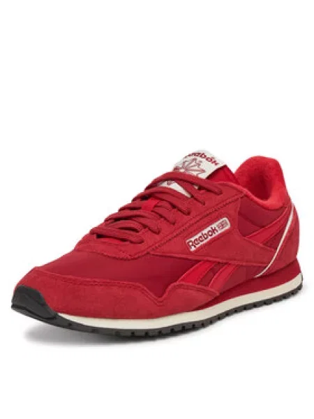 Sneakersy Reebok červené