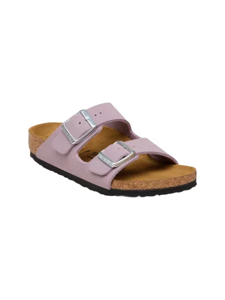 Mocasini Birkenstock violet