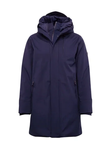 Geacă parka Knowledgecotton Apparel