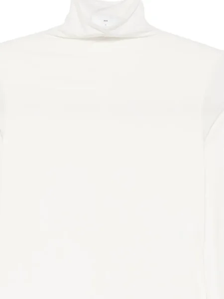 Długa golf bluzka Wardrobe.nyc