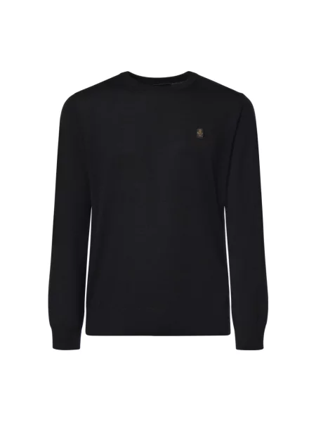 Bluza Refrigiwear wełniana czarna