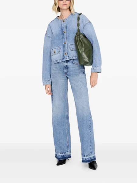 Colier Anine Bing verde