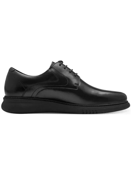 Pantofi Tamaris negru