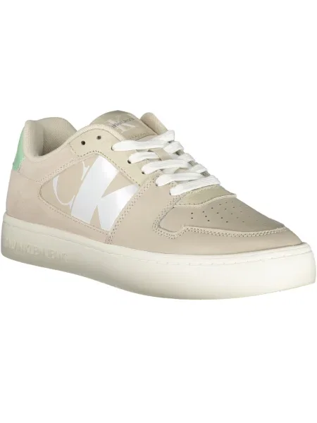 Superge Calvin Klein Jeans bela