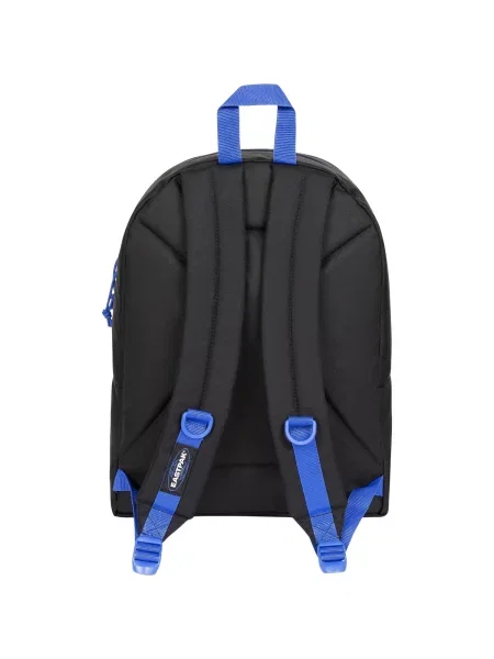 Kabelka Eastpak čierna