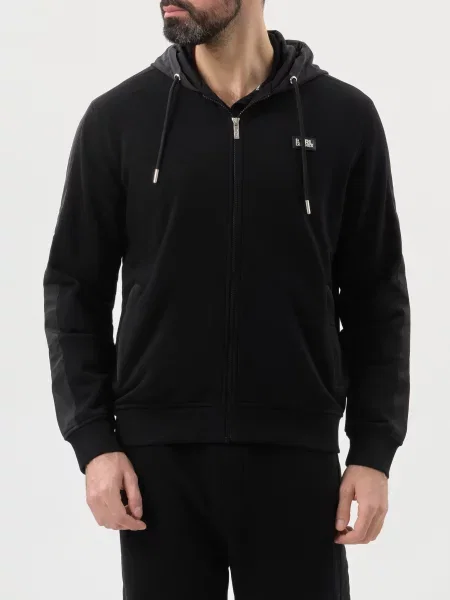 Свитер Karl Lagerfeld черный