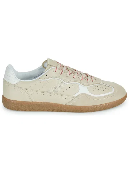 Pantofi Alohas bej