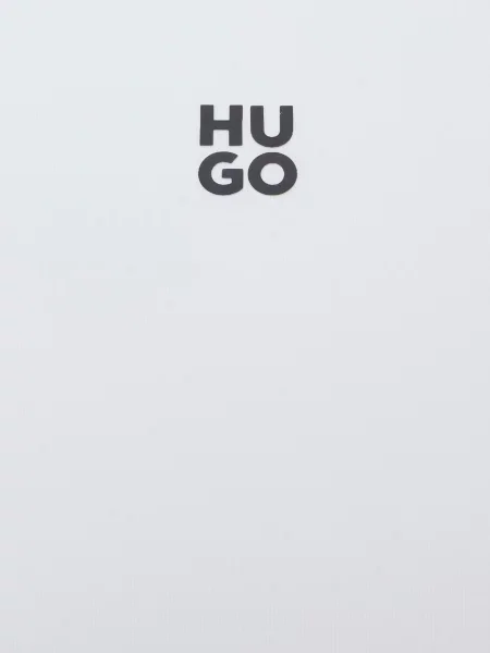 Боді Hugo біле