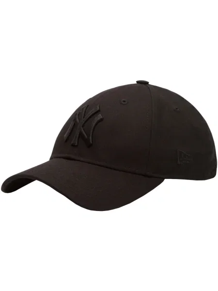 Šiltovka New Era čierna