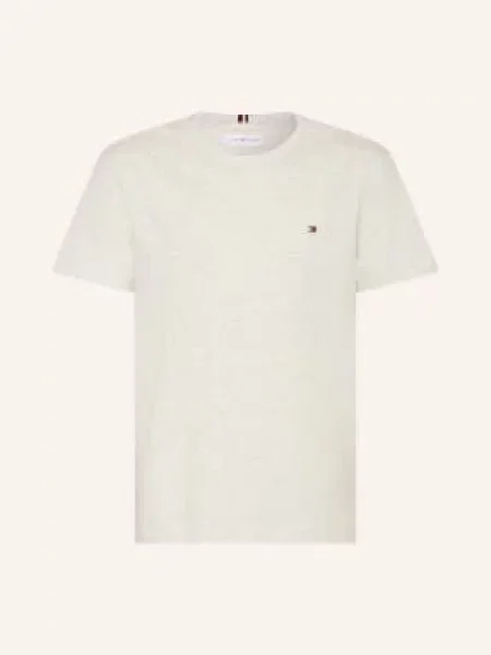 Tommy Hilfiger T-Shirt grau