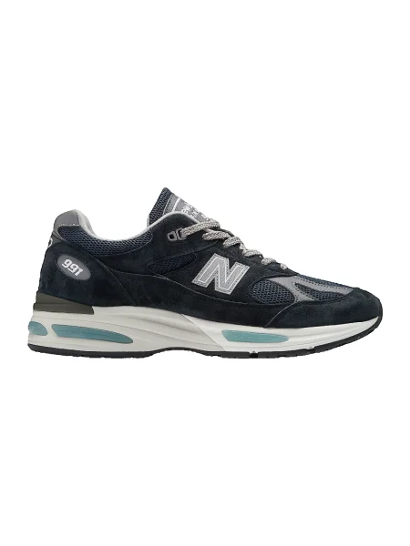 Pantofi New Balance albastru