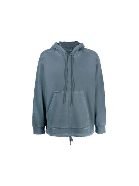 Geacă Carhartt albastru