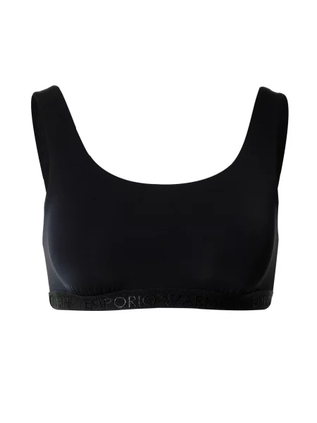 Chiloți Emporio Armani negru