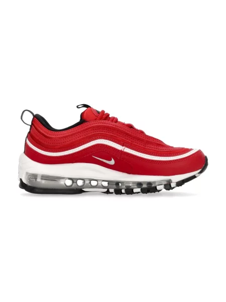 Sneakersy Nike Air Max 97 czerwone