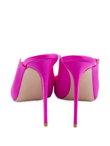 Pantofi cu toc Le Silla roz