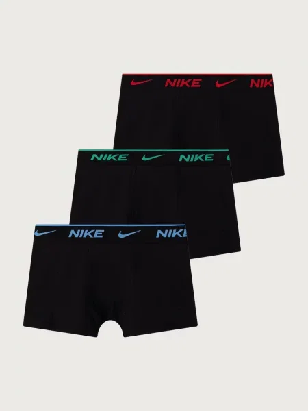 Детские боксеры Nike