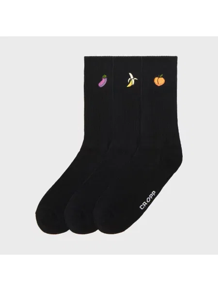 Носки Cropp черные