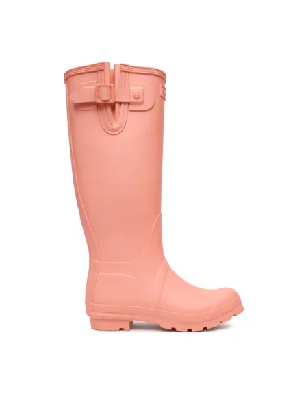 Hunter Gumijasti škornji CEO-SJY-T roza