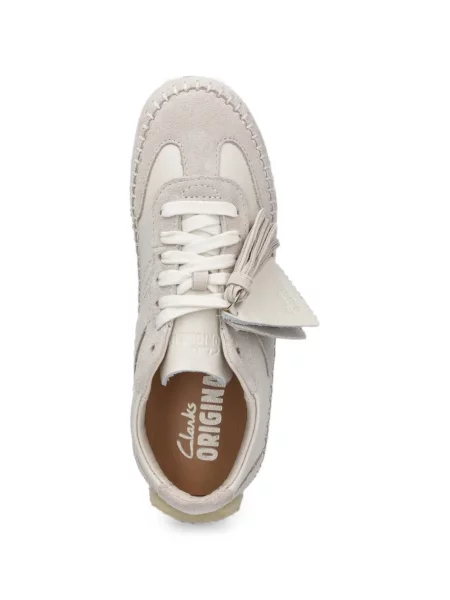 Sneakerși Clarks Originals