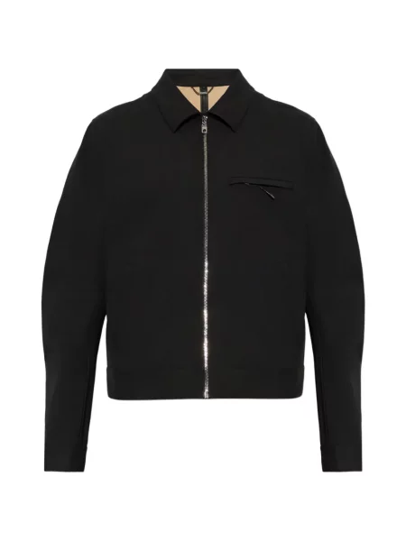 Geacă Dolce & Gabbana negru