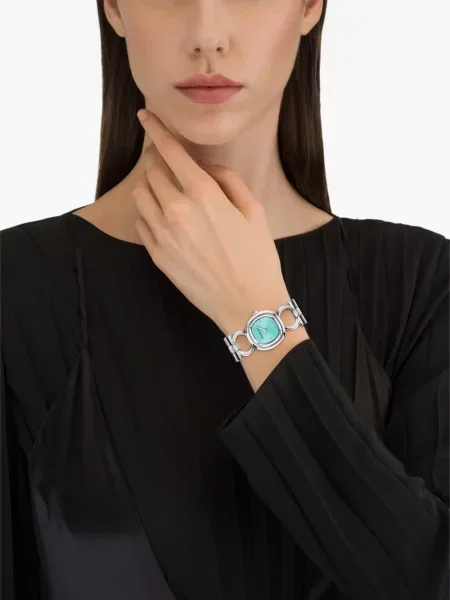 Ceas Ferragamo albastru