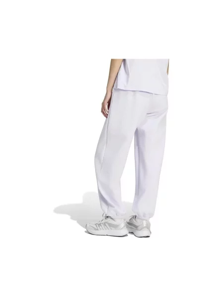 Pantaloni Adidas alb