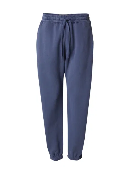 HOLLISTER Pantaloni bleumarin