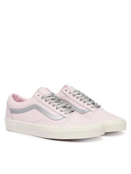 Tenisky Vans Old Skool ružová