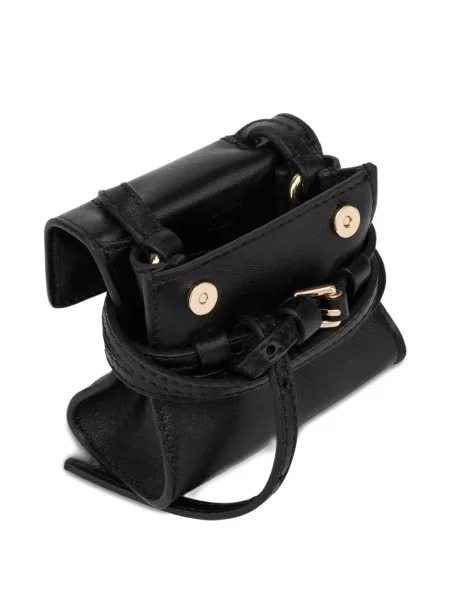 Geantă Moschino negru