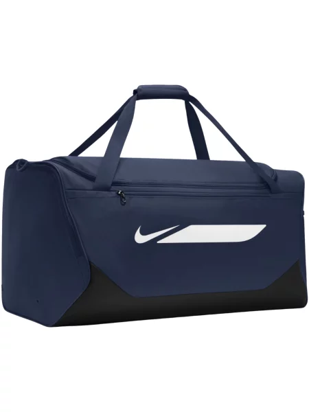 Geantă Nike albastru