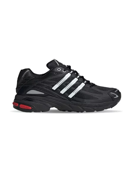 Adidas Adistar Cushion Mężczyźni Buty sportowe adidas Originals Size: 5 czarny
