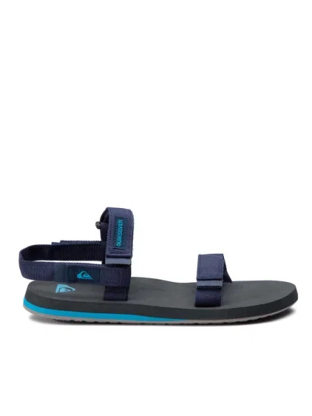 Szandál Quiksilver Sötétkék