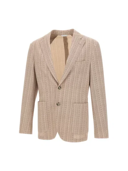 Marynarka Manuel Ritz beżowa