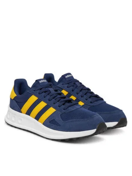 Adidas Sneakersy Run 84 Tmavomodrá