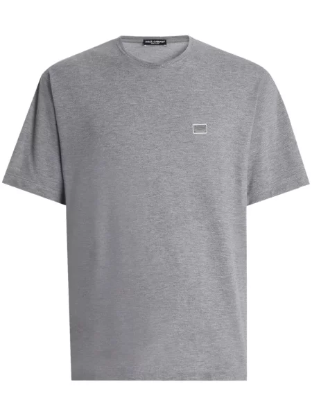 Tricou Dolce & Gabbana negru