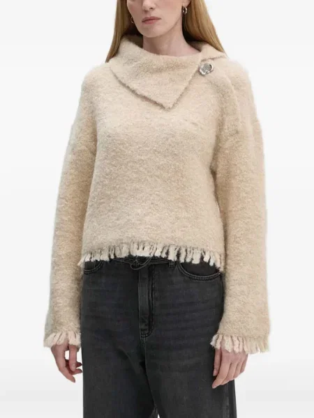 Top Day Birger Et Mikkelsen z frędzli