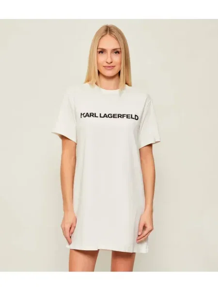 Karl Lagerfeld Cămașă de noapte