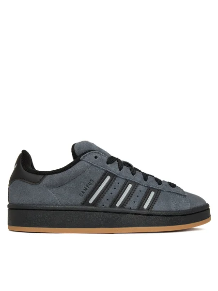 Adidas Сникърси Campus сив