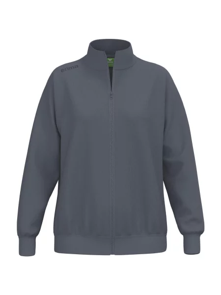 Bluza dresowa Erima TS szara