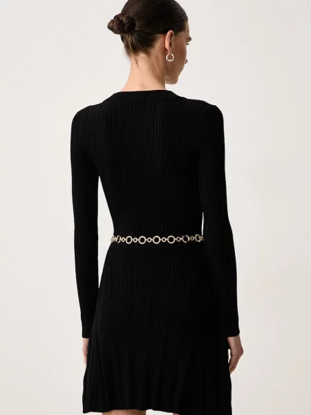 Расклешенное платье Marciano By Guess