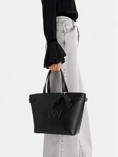 Nine West Geantă negru