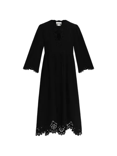 Rochie Marant Etoile de costum negru
