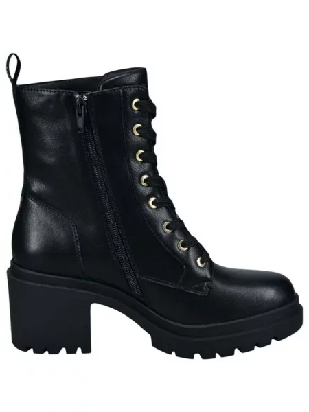 Pantofi Bagatt negru