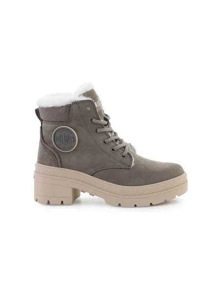 Pantofi Palladium