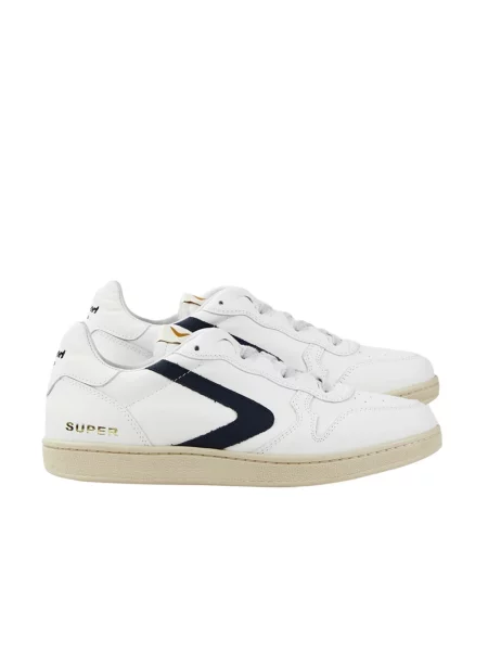 Sneakersy Valsport 1920 klasyczne białe