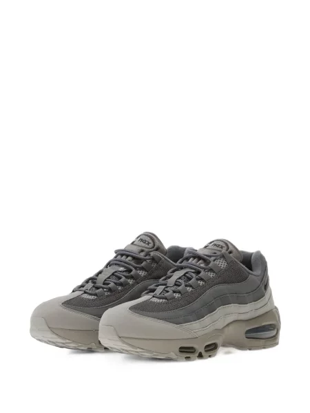 Sneakerși Nike Air Max 95 gri