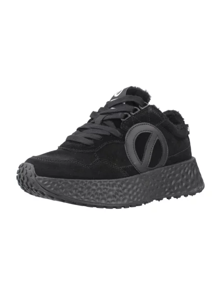 Pantofi No Name negru