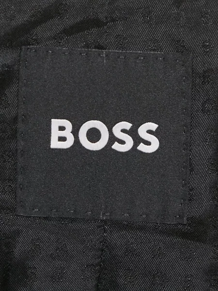 Sacou Boss negru