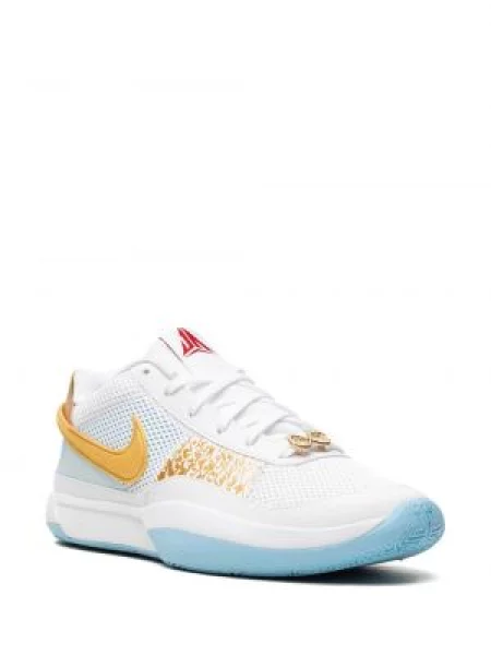 Sportbačiai Nike Air Zoom balta