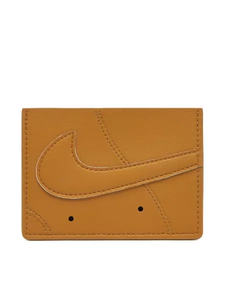 Novčanik Nike smeđa